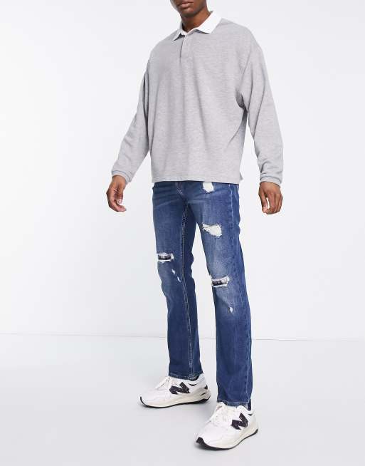 Hollister jeans men outlet