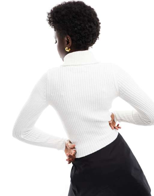 Hollister turtleneck sales