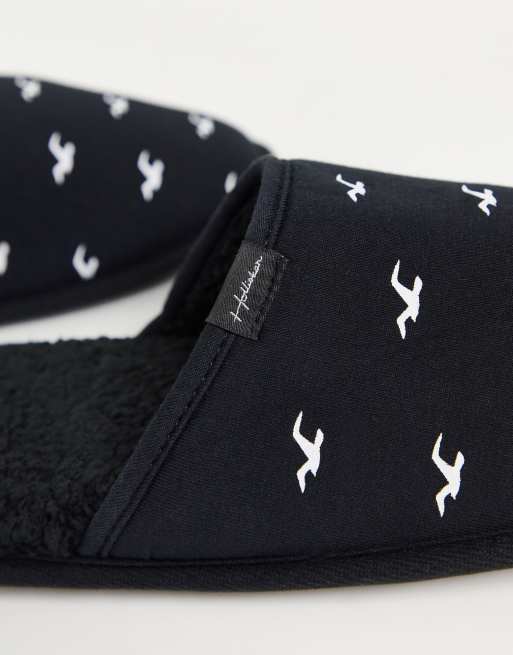Hollister shoes deals mens