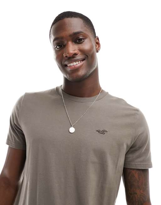 Hollister boyfriend shop t shirt