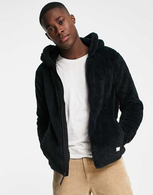Hollister jakke cheap