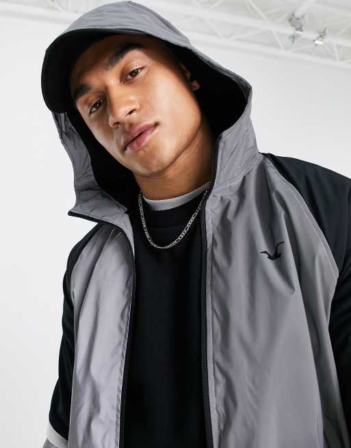 Hollister windrunner discount