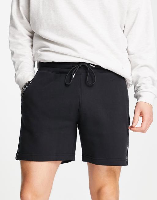 Hollister sweat shorts on sale