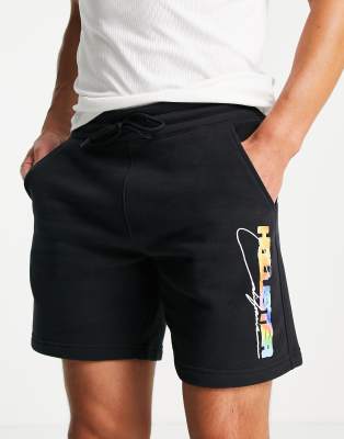 Hollister sports shorts Clearance
