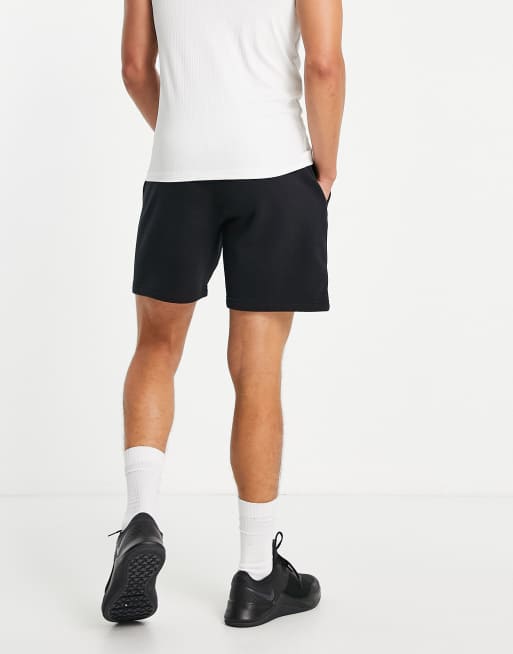 Hollister Co. Black Athletic Shorts for Men