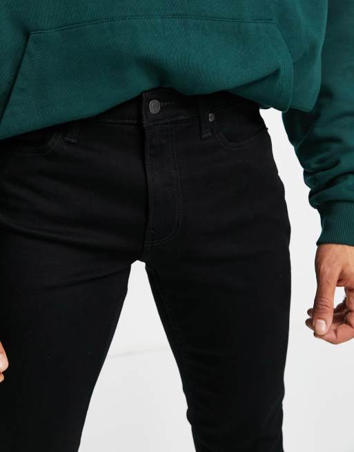 Hollister no cheap fade jeans