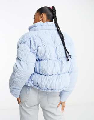 Hollister jacke cord clearance