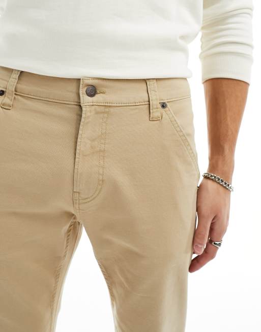 Hollister Straight Carpenter Pants