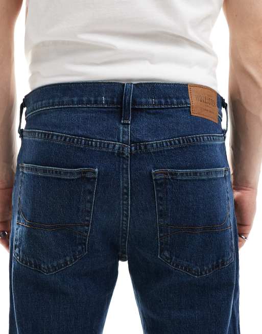 Old hollister jeans deals
