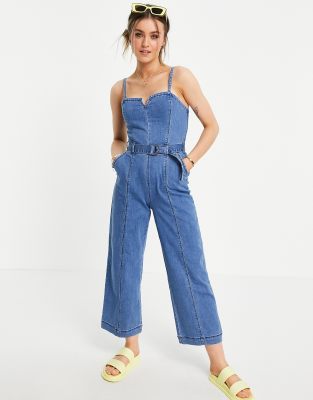 hollister jumpsuit