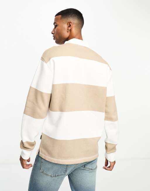 Hollister crew neck sweatshirt discount