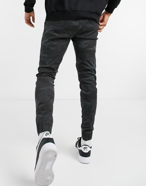 Hollister super skinny jogger new arrivals