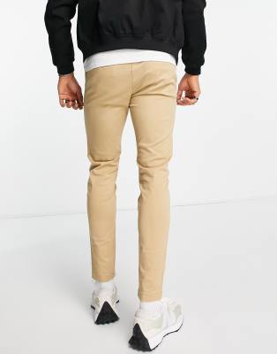 super skinny chino pants hollister