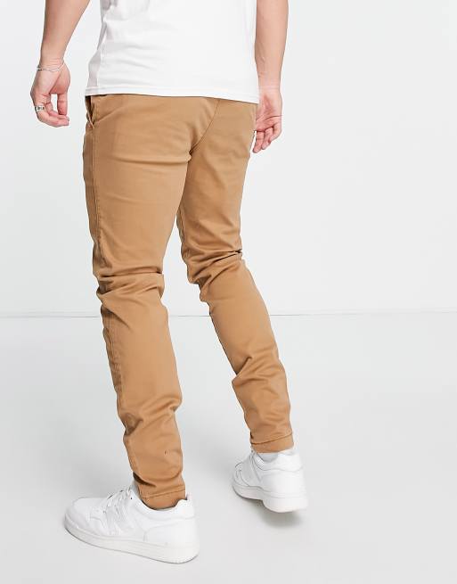 Super skinny 2025 chino hollister