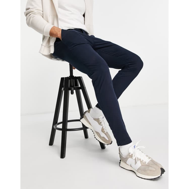 Hollister super skinny chinos clearance