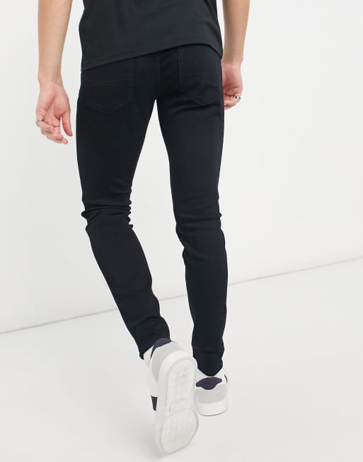 Pantalon super skinny fit top