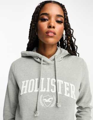 Hollister sweat femme shop