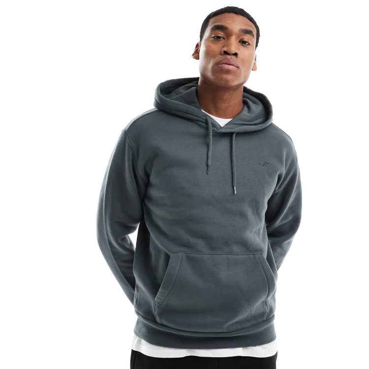 Pull hollister sans capuche top