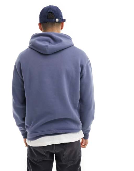Sweat zippé hollister homme deals