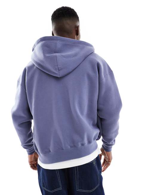 Sweat à capuche Awdis JH001 personnalisable | Webshirt