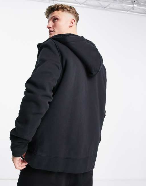Sweat sherpa hollister shop