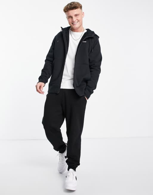 Sweat 2025 sherpa hollister