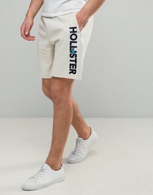 hollister sweat shorts
