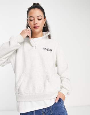 hollister sweatshirts