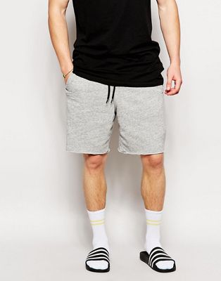 hollister sweat shorts