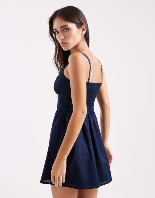 blazer with blue dress Athena small and a button placket SCHL003231_MC_XXL Size:EU 41 / US 8-8.5 One Shoulder Black Sequin