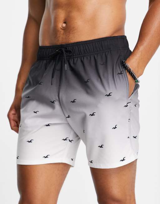 Hollister swim shorts shop