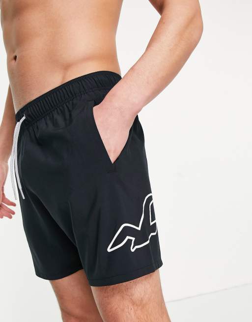 Hollister board shorts on sale