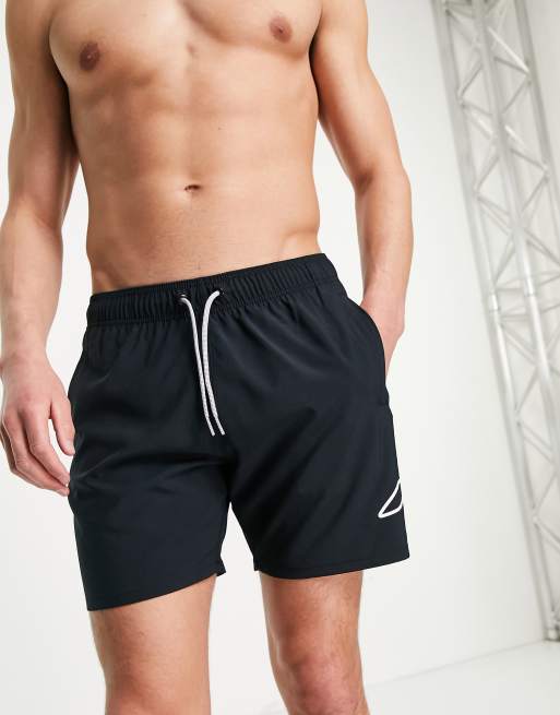 Hollister bathing top suits mens