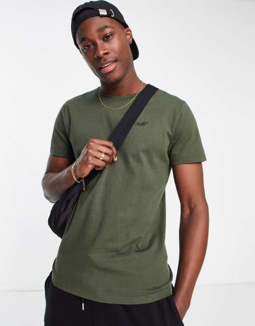 Maglietta hollister deals