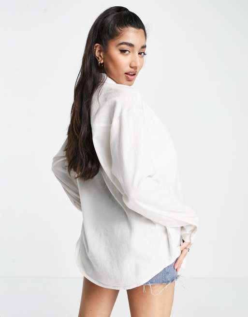 Hollister clearance magliette donna