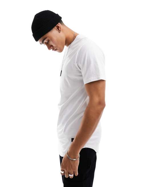 Asos hollister t shirt cheap