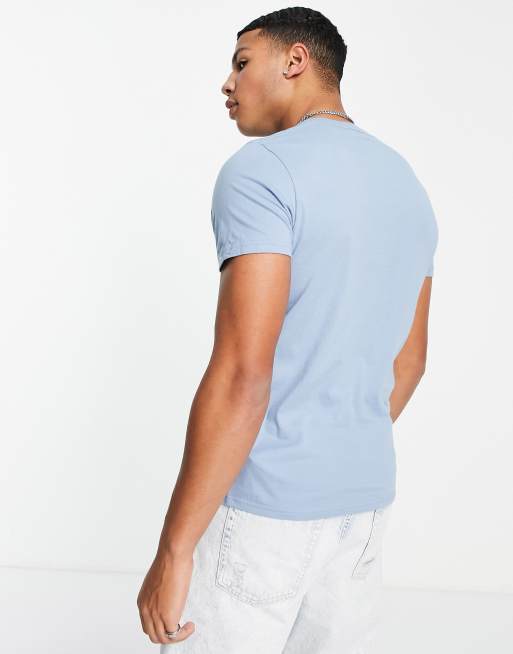 Hollister shirt heren on sale