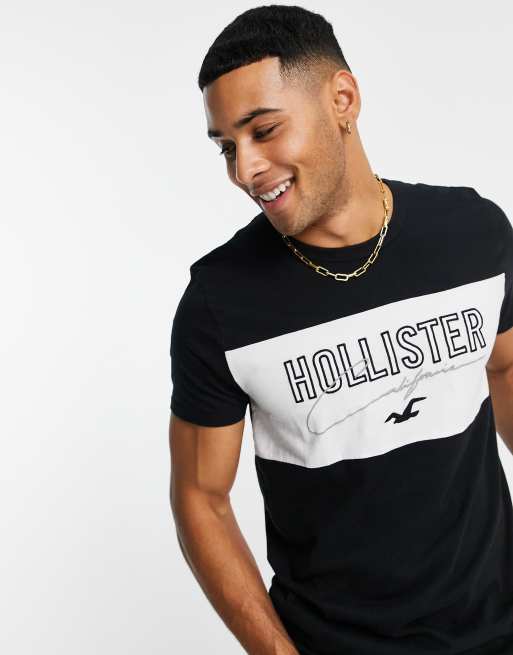 Asos hollister t shirt store