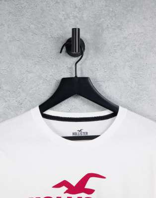 hollister mens shirts