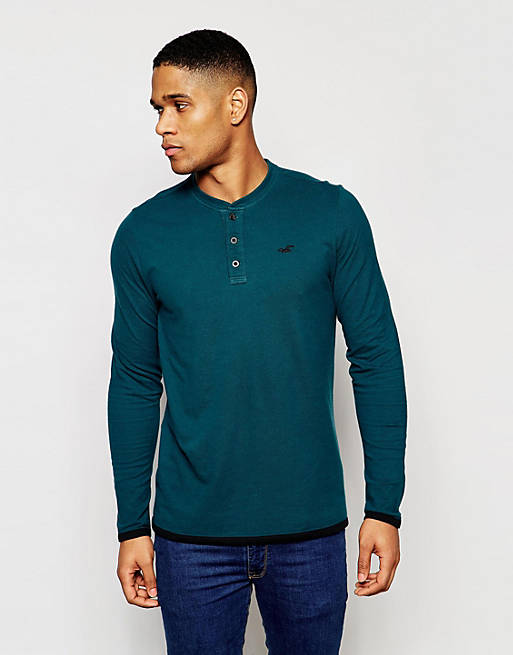 https://images.asos-media.com/products/hollister-t-shirt-with-henley-neck-long-sleeves-in-green/6007689-1-300green?$n_640w$&wid=513&fit=constrain
