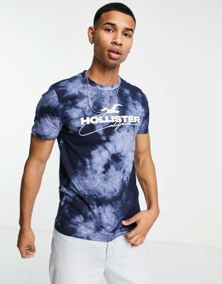 hollister tee shirt
