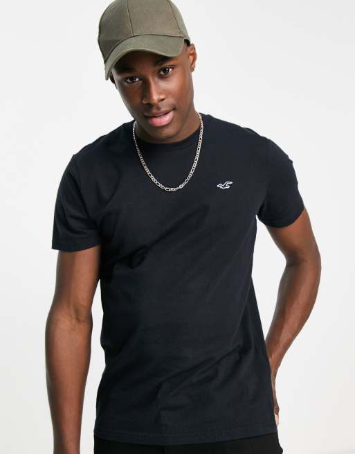 Asos hollister t best sale shirt
