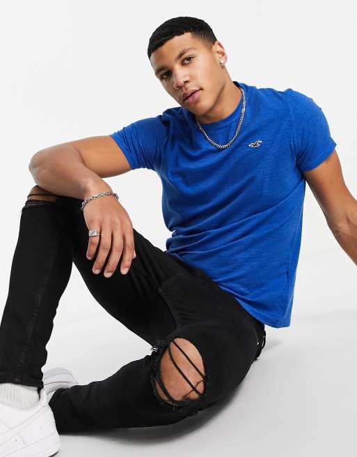 Asos hollister t shirt clearance