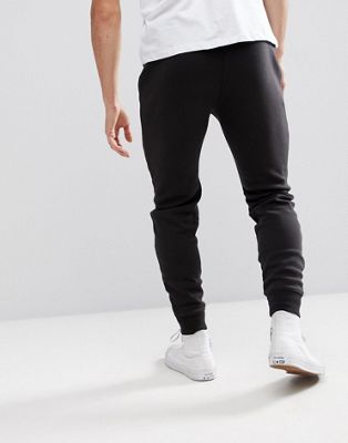 hollister tapered pants