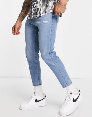 hollister skater jeans