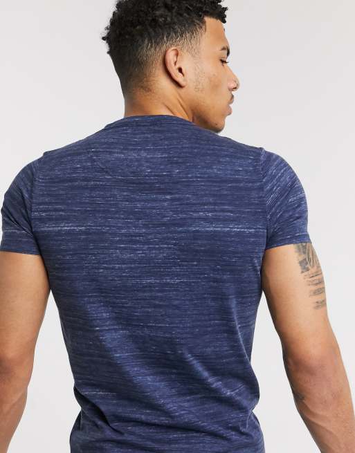 Hollister 2025 muscle tee