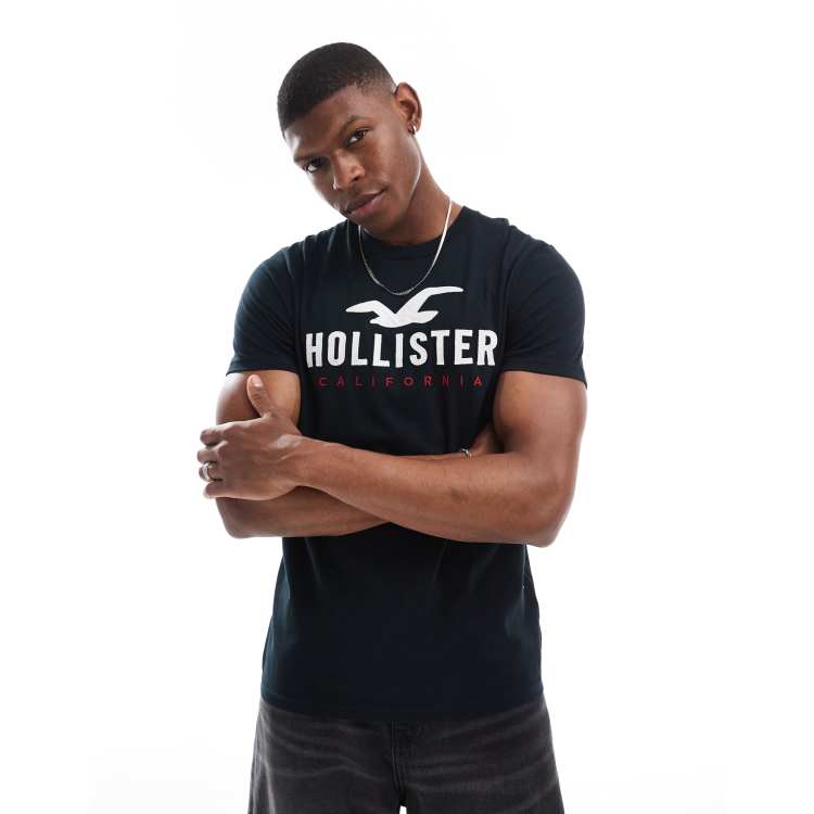 ClassicfuncenterShops Hollister tech logo t Spyder Pinnacle Goretex Infinium Jacket shirt in black