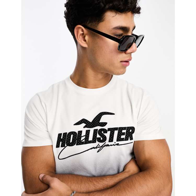 Hollister mesh top store
