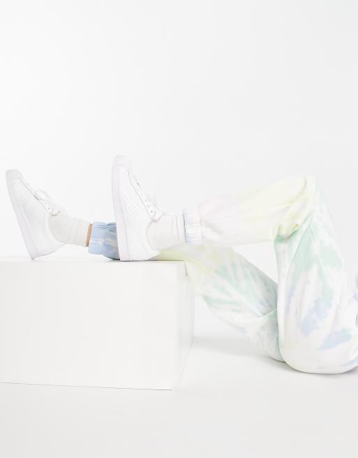 Hollister tie dye joggers 2025