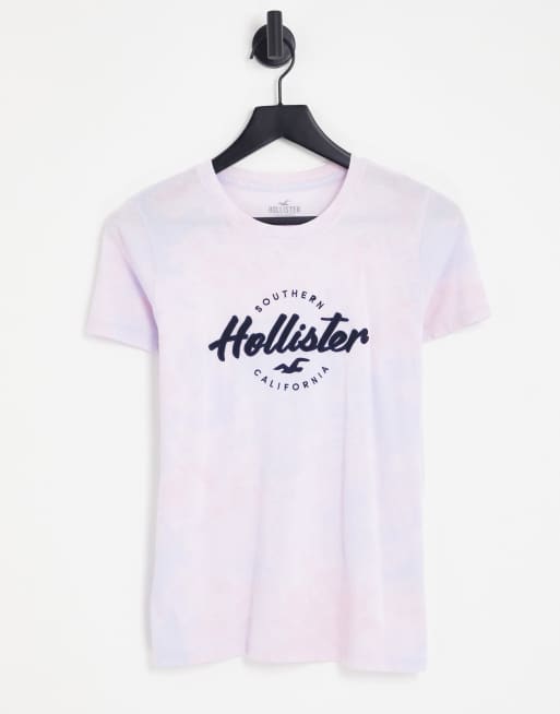 Hollister tees new arrivals